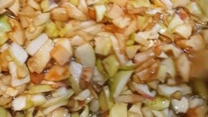 Готовим Яблочный КОНФИТЮР вкуснее вы не пробовали