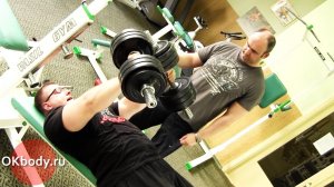 Я люблю пауэрлифтинг / история и упражнения