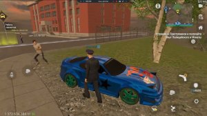 MadOut 2: Big City Online ➤ Update 11. Работа полицейским: Младший Майор - 2 часть