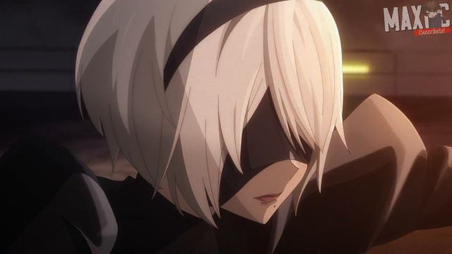 2B en acción | Nier:Automata ver 1.1.a | Sub español | 1080p HD смотреть онлайн