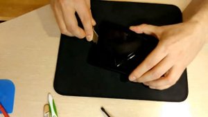 КАК БЫСТРО СНЯТЬ ТАЧСКРИН НА ПЛАНШЕТЕ