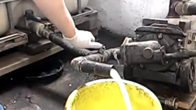 пеноизол, хранение смолы ВПС-Г смотреть онлайн