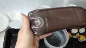 покраска колерами