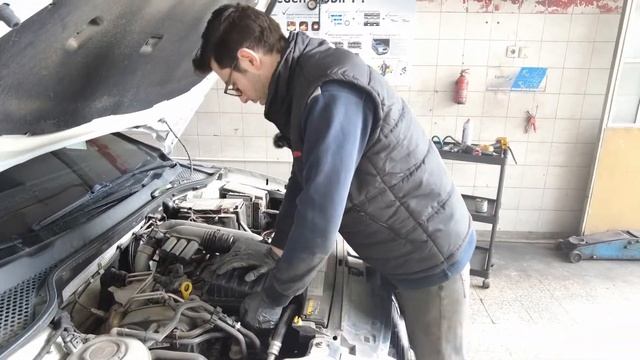 Beş Teker |  Yağ Bakımı Nasıl Yapılır (Bakımdan önce mutlaka izle, kazıklanma!)