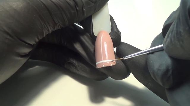Френч для начинающих. Секреты хорошего френча