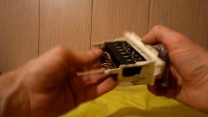 Юность 406 на драгметаллы