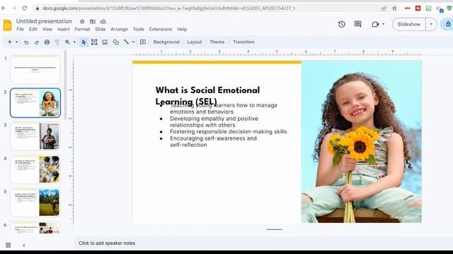 Easily Create AI Generated PowerPoint & Google Slides Presentations (SlidesGPT and MagicSlides)
