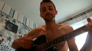 Раз-Два — Новый шериф 2 (Zatochka life cover)