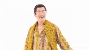 PPAP   МЛЯ, Я МАСЛИНУ ПОЙМАЛ!!!