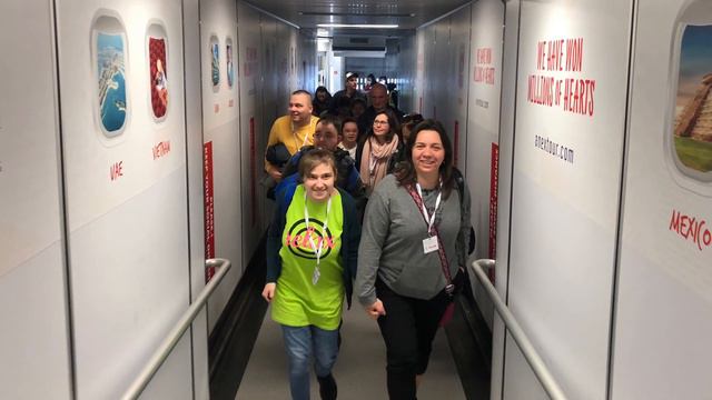 Turcja - Alanya. Dzień pierwszy🙂 смотреть онлайн