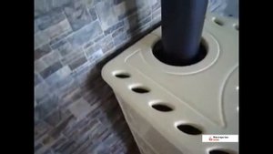 Печь камин NICOLETTA LA Nordica