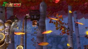 ЛУЧШИЙ 2D ПЛАТФОРМЕР СОВРЕМЕННОСТИ! - Обзор Donkey Kong Country: Tropical Freeze