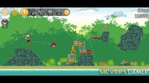 Angry Birds Classic (Android/iOS) - Part 03 Flock Favorites