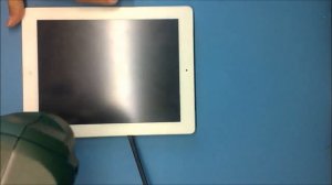Разборка Apple iPad 4 with retina display