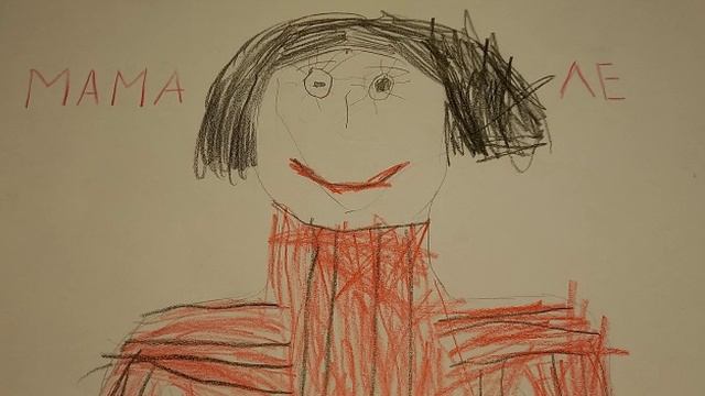 Видео ко Дню матери