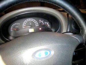 Клапан продувки адсорбера на кабину 1, ч.2