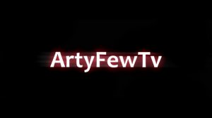 ArtyFewTv