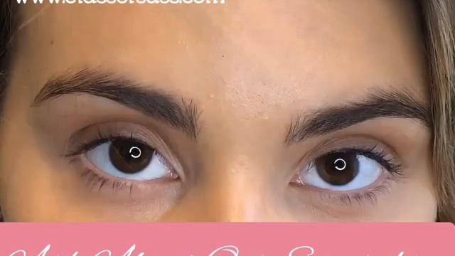 Eyelash & Hair Extension Training & Certification in Florida | Class of Sass смотреть онлайн