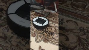 Midea VCR15 неисправность