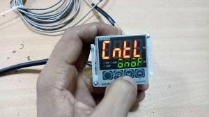 OMRON PID CONTROLLER,OMRON(E5CWL) Temprature Controller