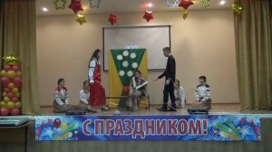 Сердце матери - Спектакль - Театральная Студия "Мастерская Праздников"