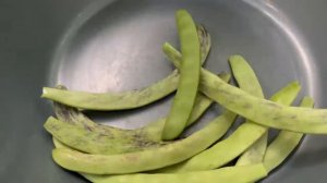 Плов с фасолью! Азербайджанская Кухня Деревенская Кухня  Рецепты