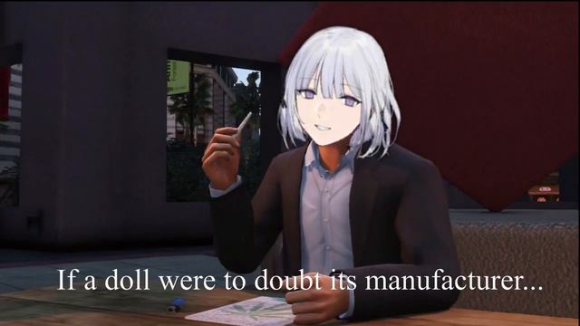 Thoughts on RPK-16 смотреть онлайн