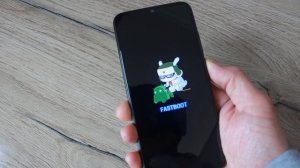 Как выйти из режима FASTBOOT на смартфонах Redmi и Xiaomi