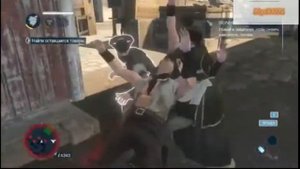 Assassins Creed Liberation HD Найти украденные товары  2016 10 14 13