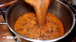 ВКУСНЕЙШИЙ Универсальный СЛИВОВЫЙ СОУС К МЯСУ и РЫБЕ, Рецепт соуса на зиму - из слив, чеснока и чил
