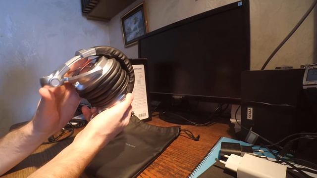 ОНЛАЙН ТРЕЙД.РУ Наушники Technics RP-DH1200E-S, Код товара: 59175 смотреть онлайн