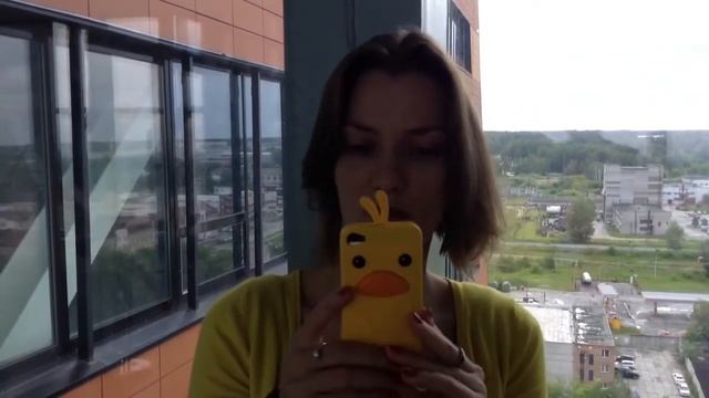 Видеофон: Елена Шкарубо смотреть онлайн