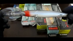 Lure Review | Rapala X-Rap Magnum 30
