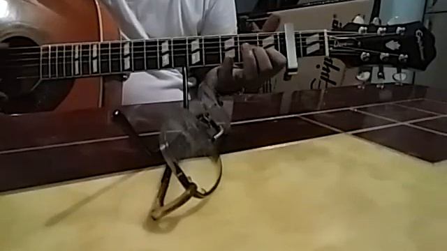 Guitar sound check (epiphone dove pro) rdsaplala смотреть онлайн