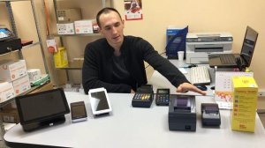 Как выбрать онлайн-кассу?