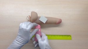 Вибратор реалистик на присоске - товар для взрослых id 111578610