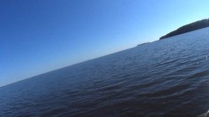 Лучшая рыбалка летнего сезона на спиннинг. Камское водохранилище. Серия 5