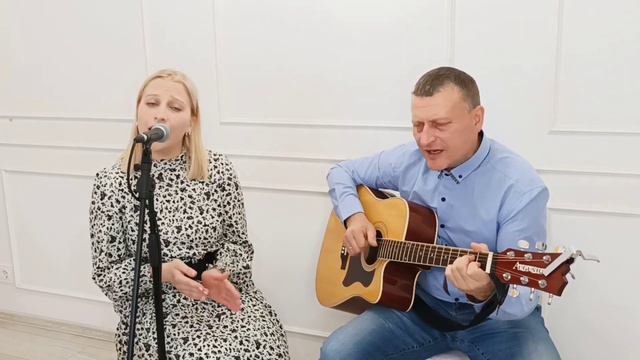 Ты у меня одна - Валерия. Пою душой!