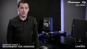 Pioneer XDJ-Aero часть 7/16 (Rekordbox для Android)