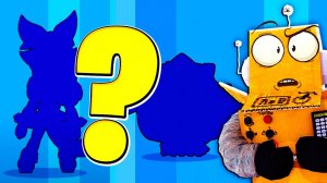 ПОЛУЧИЛ СРАЗУ 2 НОВЫХ БРАВЛЕРА! А ТАК МОЖНО? ПУТЬ СТАРР 36 СЕРИЯ BRAWL STARS