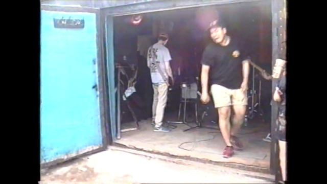 GODY @ коробка 94 / 11.06.2016 смотреть онлайн