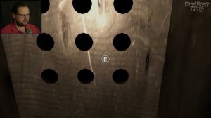 Куплинов подпрыгнул от скримера с бабкой Гренни (Kuplinov) | в Granny