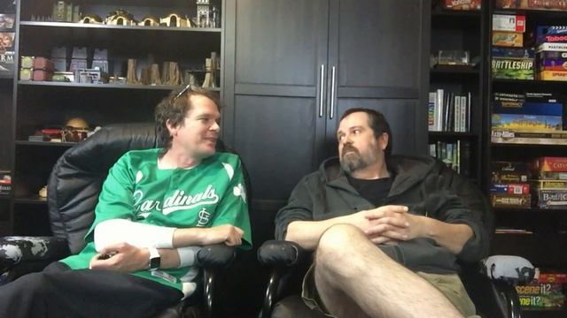 Star Wars Legion Battle for the Galaxy Campaign Ep 5 смотреть онлайн