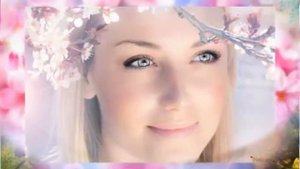 УЛЫБКА БОГА  РАДУГА