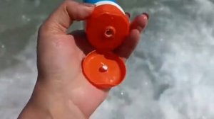 Детский крем Floresan Africa Kids baby Солнцезащитный для самых маленьких SPF 45+
