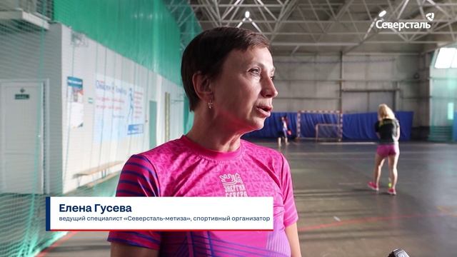 Привычки, продлевающие жизнь. Корпоративная программа благополучия #ДляСвоих
