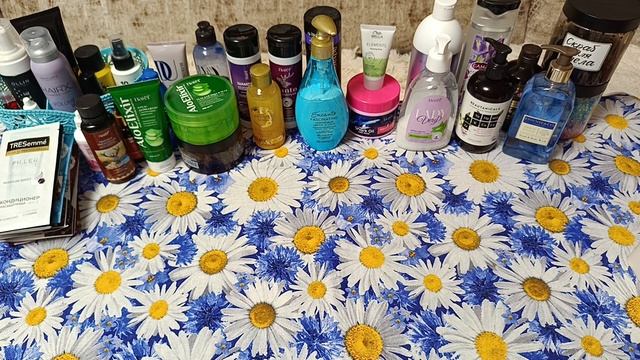 Уходовая косметика на ноябрь смотреть онлайн