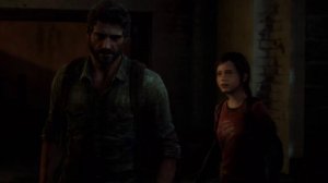 The Last of us 1 #2