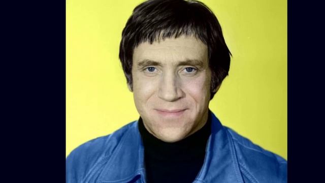 Высоцкий Невидимка Сижу ли я, пишу ли я, пью кофе или чай 1967 смотреть онлайн