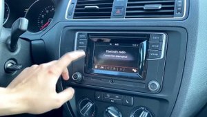 Volkswagen Passat B7 USA: настраиваем автомобиль для поездок